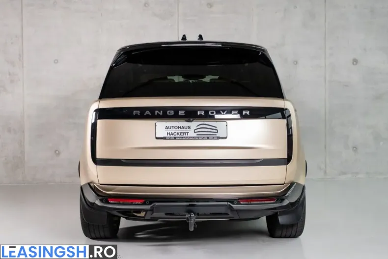 Land Rover Range Rover din 2024 cu 39.140 km - oferta LAN245854 - foto 7