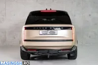 Land Rover Range Rover din 2024 cu 39.140 km - oferta LAN245854 - foto 8