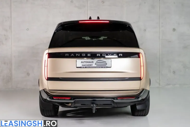 Land Rover Range Rover din 2024 cu 39.140 km - oferta LAN245854 - foto 8