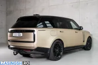 Land Rover Range Rover din 2024 cu 39.140 km - oferta LAN245854 - foto 9