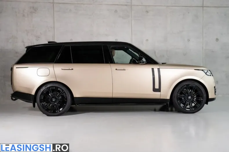 Land Rover Range Rover din 2024 cu 39.140 km - oferta LAN245854 - foto 10