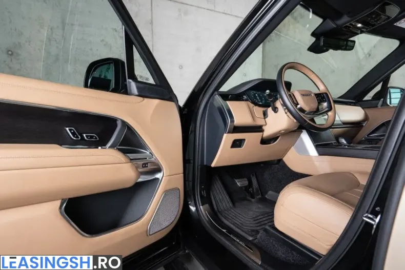 Land Rover Range Rover din 2024 cu 39.140 km - oferta LAN245854 - foto 13