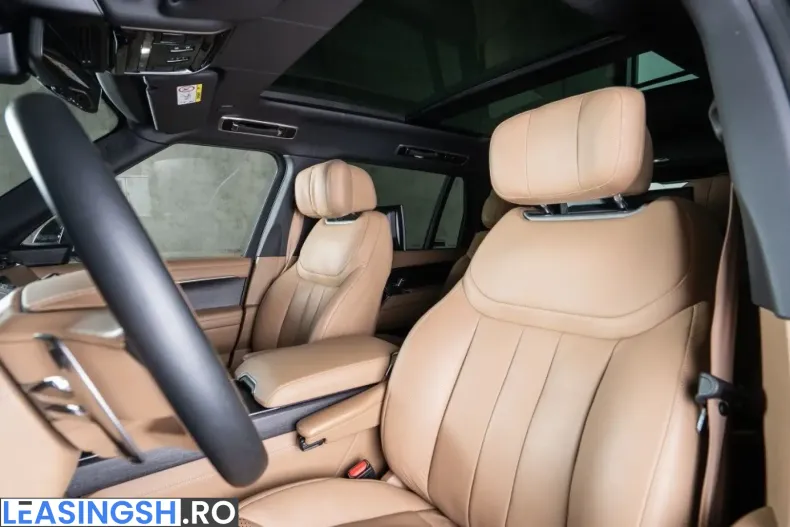 Land Rover Range Rover din 2024 cu 39.140 km - oferta LAN245854 - foto 17