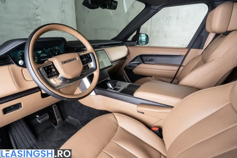 Land Rover Range Rover din 2024 cu 39.140 km - oferta LAN245854 - foto 18