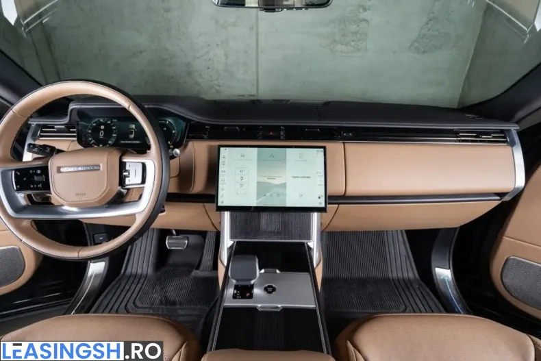 Land Rover Range Rover din 2024 cu 39.140 km - oferta LAN245854 - foto 19