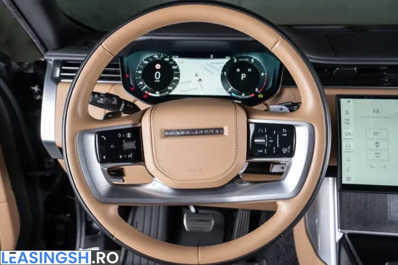 Land Rover Range Rover din 2024 cu 39.140 km - oferta LAN245854 - foto 20