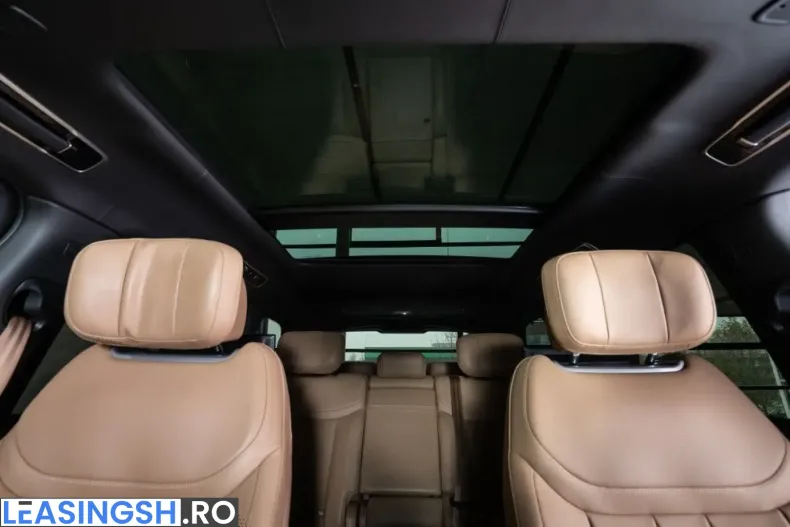 Land Rover Range Rover din 2024 cu 39.140 km - oferta LAN245854 - foto 23