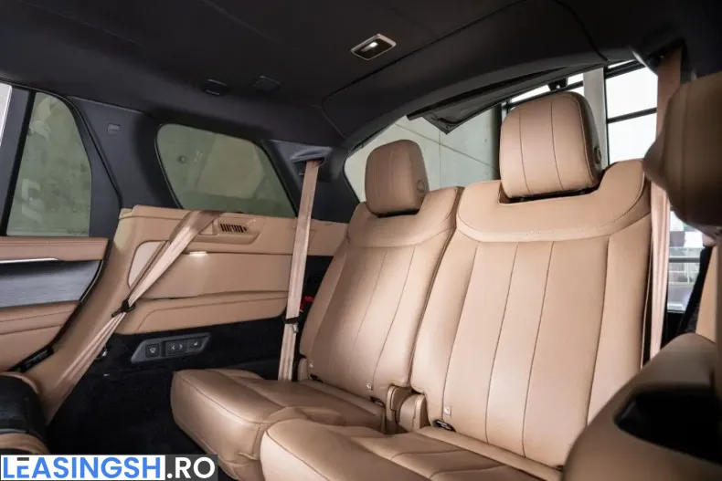 Land Rover Range Rover din 2024 cu 39.140 km - oferta LAN245854 - foto 25