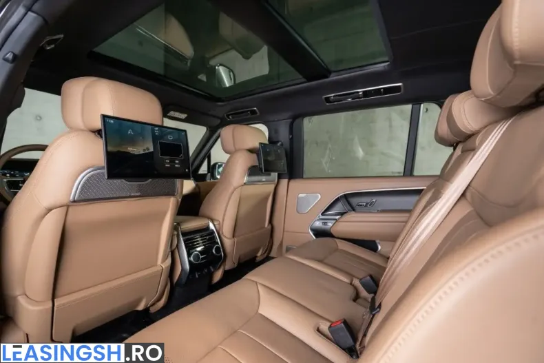 Land Rover Range Rover din 2024 cu 39.140 km - oferta LAN245854 - foto 26