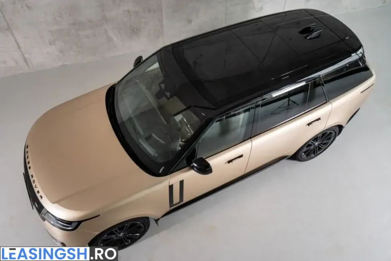 Land Rover Range Rover din 2024 cu 39.140 km - oferta LAN245854 - foto 28