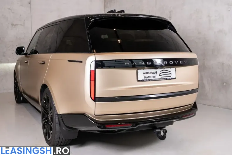Land Rover Range Rover din 2024 cu 39.140 km - oferta LAN245854 - foto 29