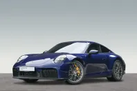 Porsche 992 din 2024 cu 9.200 km - oferta POR245855 - foto 1