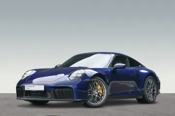 Porsche 992 din 2024 - oferta POR245855