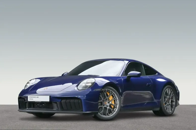 Porsche 992 din 2024 cu 9.200 km - oferta POR245855 - foto 1
