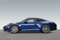 Porsche 992 din 2024 cu 9.200 km - oferta POR245855 - foto 2