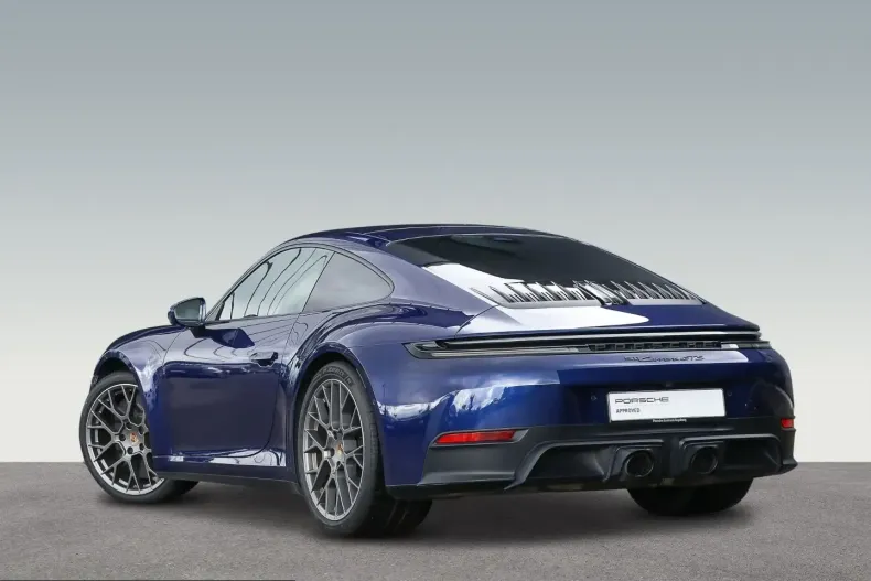 Porsche 992 din 2024 cu 9.200 km - oferta POR245855 - foto 3