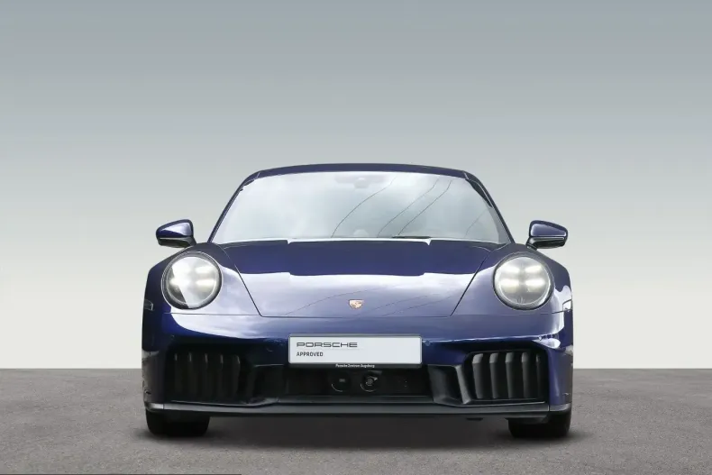 Porsche 992 din 2024 cu 9.200 km - oferta POR245855 - foto 4