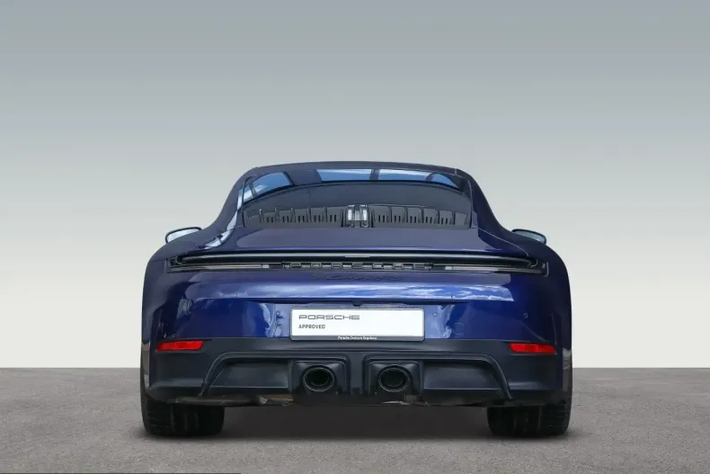 Porsche 992 din 2024 cu 9.200 km - oferta POR245855 - foto 5