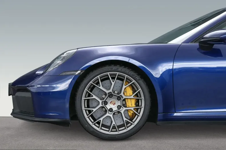 Porsche 992 din 2024 cu 9.200 km - oferta POR245855 - foto 6