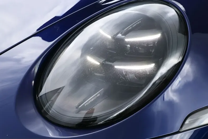 Porsche 992 din 2024 cu 9.200 km - oferta POR245855 - foto 7