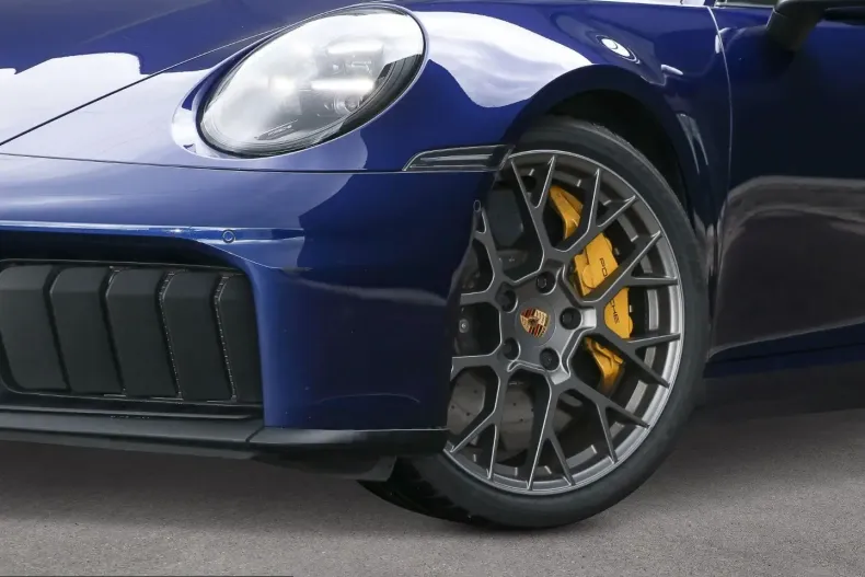 Porsche 992 din 2024 cu 9.200 km - oferta POR245855 - foto 8