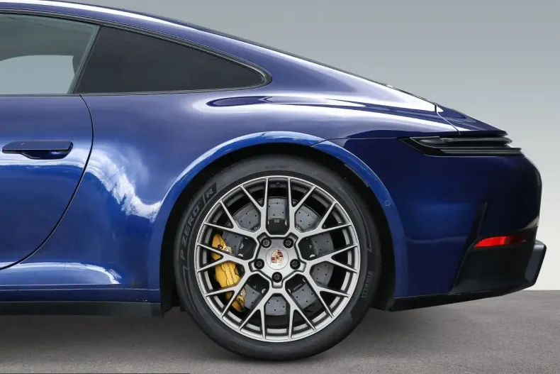 Porsche 992 din 2024 cu 9.200 km - oferta POR245855 - foto 28