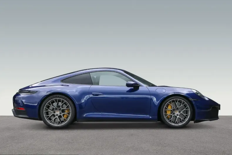Porsche 992 din 2024 cu 9.200 km - oferta POR245855 - foto 31