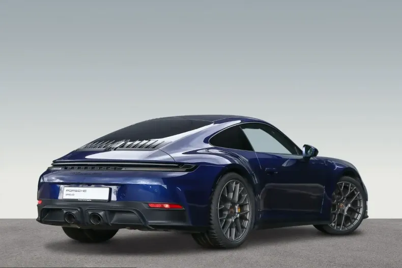 Porsche 992 din 2024 cu 9.200 km - oferta POR245855 - foto 32