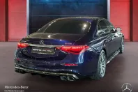 Mercedes-Benz S 63 AMG (Clasa S) din 2023 cu 6.643 km - oferta MER245856 - foto 6