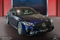 Mercedes-Benz S 63 AMG (Clasa S) din 2023 cu 6.643 km - oferta MER245856 - foto 8
