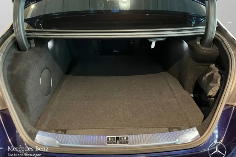 Mercedes-Benz S 63 AMG (Clasa S) din 2023 cu 6.643 km - oferta MER245856 - foto 20