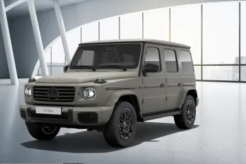 Mercedes-Benz G 500 din 2025 - oferta MER245857