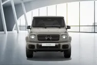 Mercedes-Benz G 500 (Clasa G) din 2025 cu 11.953 km - oferta MER245857 - foto 2