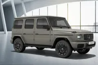 Mercedes-Benz G 500 (Clasa G) din 2025 cu 11.953 km - oferta MER245857 - foto 3