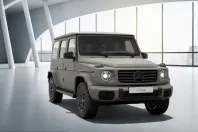 Mercedes-Benz G 500 (Clasa G) din 2025 cu 11.953 km - oferta MER245857 - foto 5