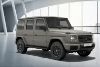 Mercedes-Benz G 500 (Clasa G) din 2025 cu 11.953 km - oferta MER245857 - foto 6