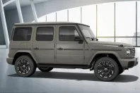 Mercedes-Benz G 500 (Clasa G) din 2025 cu 11.953 km - oferta MER245857 - foto 7