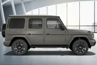 Mercedes-Benz G 500 (Clasa G) din 2025 cu 11.953 km - oferta MER245857 - foto 8