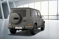 Mercedes-Benz G 500 (Clasa G) din 2025 cu 11.953 km - oferta MER245857 - foto 10
