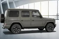 Mercedes-Benz G 500 (Clasa G) din 2025 cu 11.953 km - oferta MER245857 - foto 11