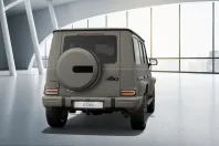 Mercedes-Benz G 500 (Clasa G) din 2025 cu 11.953 km - oferta MER245857 - foto 12