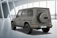 Mercedes-Benz G 500 (Clasa G) din 2025 cu 11.953 km - oferta MER245857 - foto 13