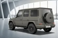 Mercedes-Benz G 500 (Clasa G) din 2025 cu 11.953 km - oferta MER245857 - foto 14