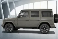Mercedes-Benz G 500 (Clasa G) din 2025 cu 11.953 km - oferta MER245857 - foto 16