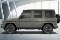 Mercedes-Benz G 500 (Clasa G) din 2025 cu 11.953 km - oferta MER245857 - foto 17
