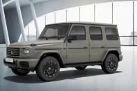 Mercedes-Benz G 500 (Clasa G) din 2025 cu 11.953 km - oferta MER245857 - foto 18
