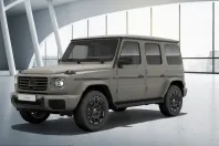 Mercedes-Benz G 500 (Clasa G) din 2025 cu 11.953 km - oferta MER245857 - foto 19