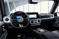 Mercedes-Benz G 500 (Clasa G) din 2025 cu 11.953 km - oferta MER245857 - foto 21