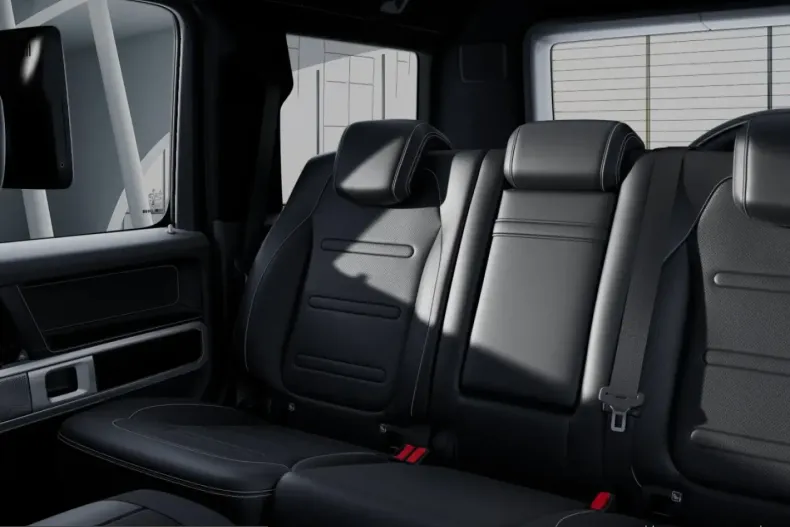 Mercedes-Benz G 500 (Clasa G) din 2025 cu 11.953 km - oferta MER245857 - foto 23
