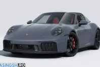 Porsche 911 din 2025 cu 8.500 km - oferta POR245858 - foto 1